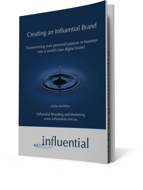 Create an influential brand ebook cover