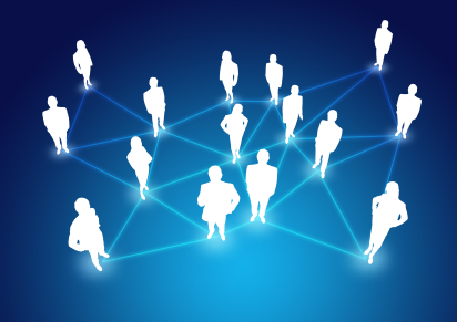 Social business