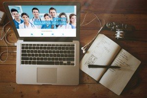 Professional Services Website Design