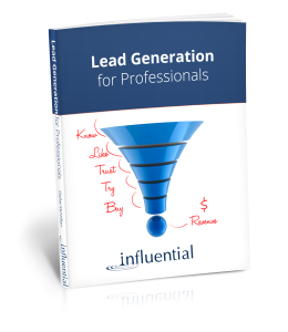 Lead Generation Ebook